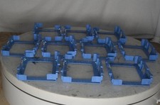 Lot of 10 Dell IB5146200-600 3.5" Hard Drive Caddy OptiPlex 7040