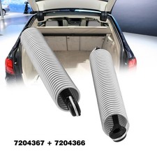 2 St�ck R�ckholfeder Kofferraumdeckel 51247204366 51247204367 f�r BMW F10 F18