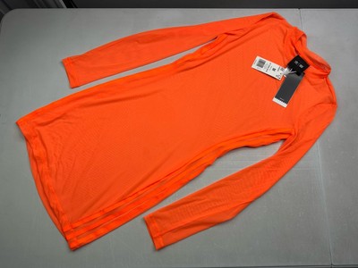 ivy park orange dress I love this couture beautiful Orange IVY PARK Adidas dress thanks @beyonce. @ivyparkadidas @ivypark. @beyonce. @dougspearman