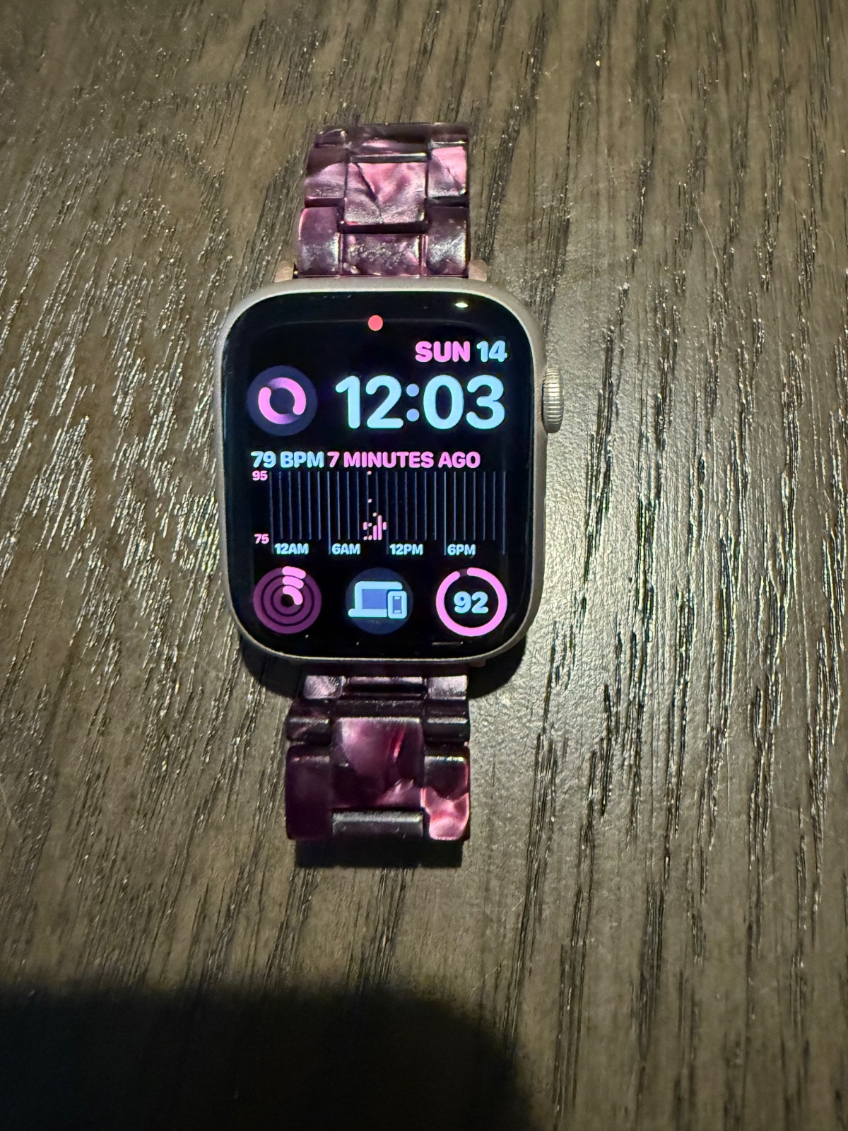 This watch is no longer for sale. I’ve looked eve… - image 1