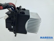 Widerstand Heizung Peugeot 108  6441Z9 P24692192