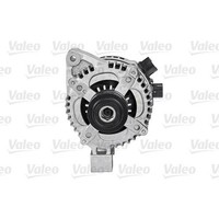 Lichtmaschine Generator 14 V 120 A Ø 57 Mm Valeo FüR Ford Focus