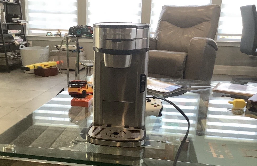 Hamilton Beach Coffee Maker