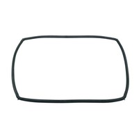 Easypart Passend FüR Bosch 00651023 TüRdichtung Neff Rundum 9Haken FüR Backofen