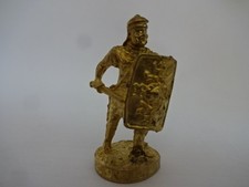 Sammelfigur aus Metall  Römer Serie  Legiona...