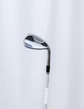 Mint Cleveland Cbx Zipcore Satin Wedge 52 -11 Ladies Action Ultralite 50