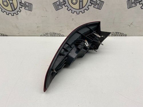 FORD MONDEO MK5 HATCHBACK REAR PASSENGER LEFT OUTER TAIL LIGHT DS73-13405-FG - Picture 7 of 12