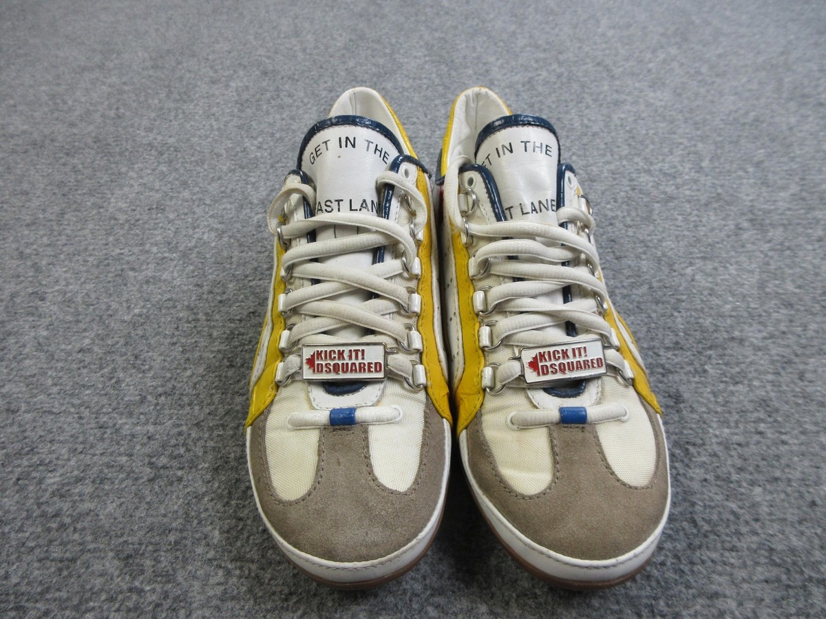 ル*5様 DSQUARED2 ディースクエアード MADE IN ITALY E DSQUARED2 SKATER JEANS ITALIAN SIZE 44 = US 29 MADE IN ITALY | eBay