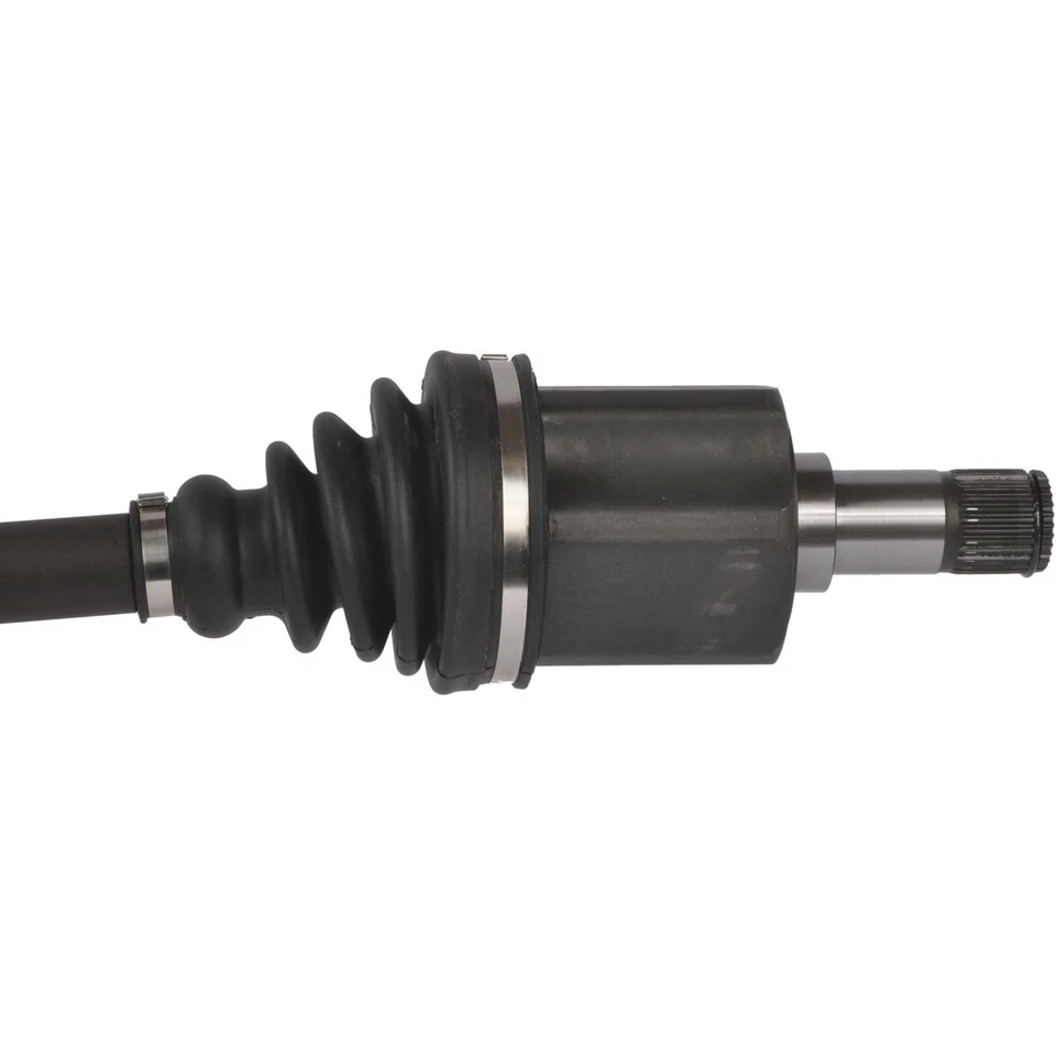 Novo conjunto de eixo CV A1 Cardone 66-4254 para 08-12 Honda Accord - Imagem 3 de 4