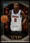 2025 Bowman Basketball Boopie Miller #VIP-14