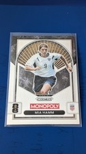 Mia Hamm 2026 Panini Prizm Monopoly FIFA World Cup #91 Insert USWNT C