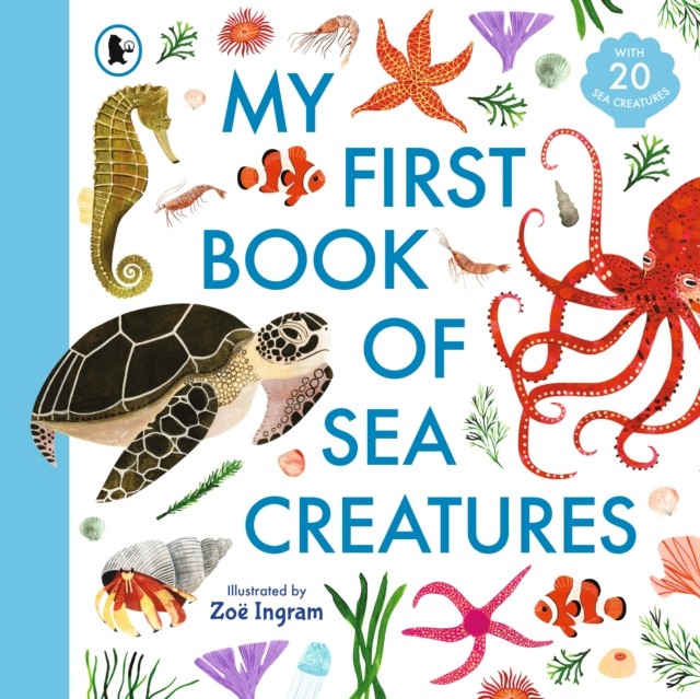 Sea Creatures