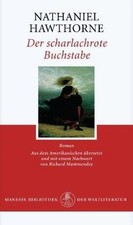 Der scharlachrote Buchstabe: Roman by Hawthorne,... | Book | condition very good