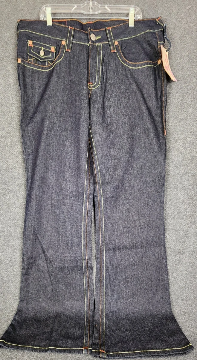 True Religion Joey Jeans for Men for sale - eBay