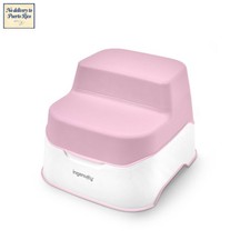 Prepare to Potty 3-in-1 System - Pink