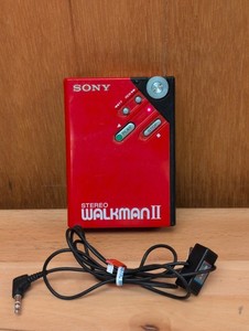 Walkman Wm 2 | eBay