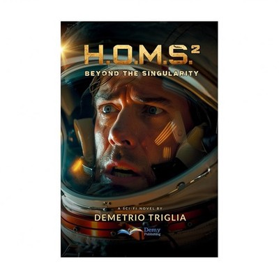 H.O.M.S. - Phase Two: Beyond the Singularity