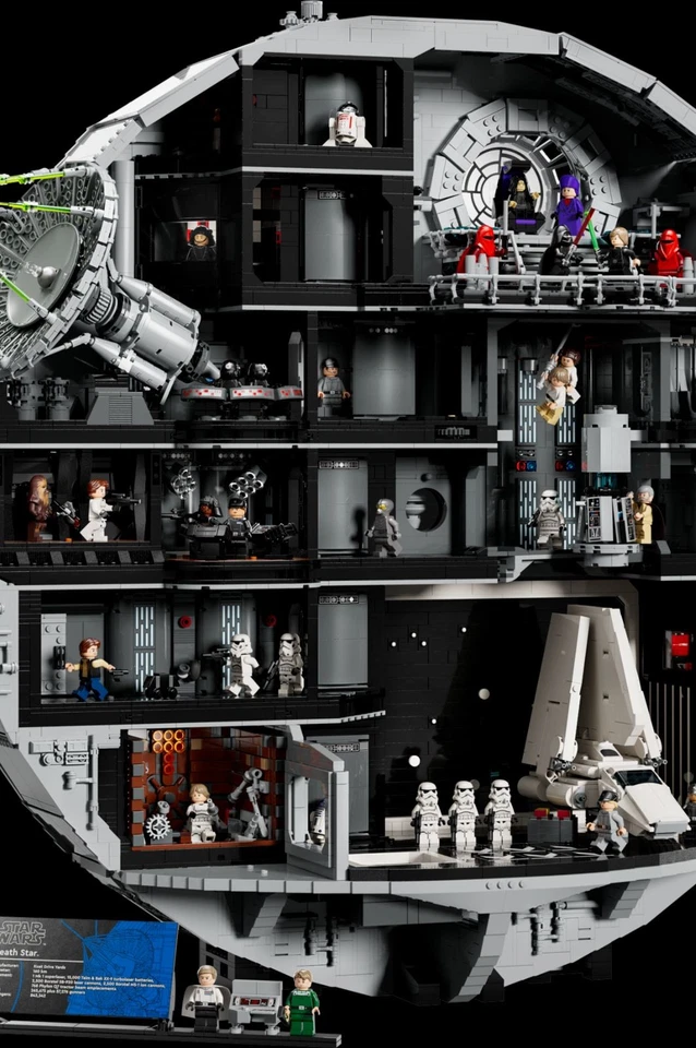 LEGO DROPS - CRAZY DEALS ON CRAZY SETS + MINIFIGURE AUCTIONS