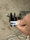 Dayton 3M128A shaded-pole AC gear motor — photo 6