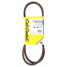 CUB CADET 490-501-C069 Transmission Drive Belt A X 67 T Z Force RZT LX SX SZ ZT1