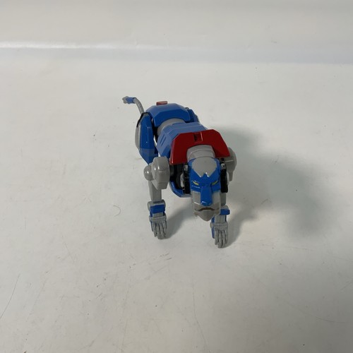 Voltron Legendary Defender Blue Lions 2017 Playmates - Imagen 2 de 8