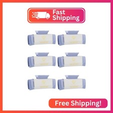 Loanzeg 8pcs Bridesmaid Proposal Gifts 4.1 Inch Square Set of 8 Bachelorette Hai