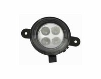 LED-FRONTBLINKER Rechts Renault Twingo 2014-2019