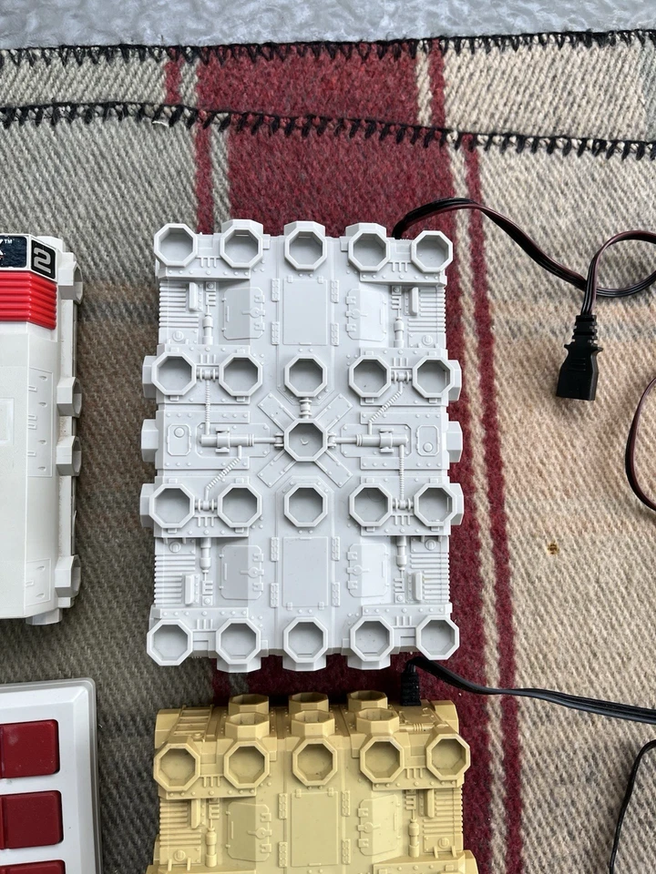 Robotix Motors Parts Lot. AS-IS - Image 2 of 4