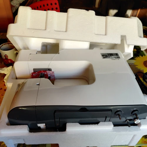 Nähmaschine Medion Neu - Bild 3 von 9