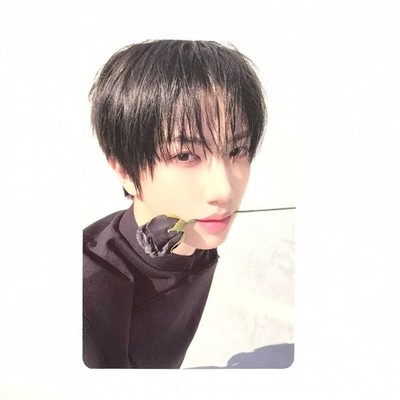 CRAVITY] ReDeFINE / DE Ver. Official Photocard | eBay