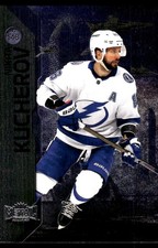 Nikita Kucherov 2023-24 SkyBox Metal Universe #146 Lightning NHL READ FREE SHIP