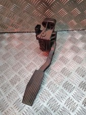 Opel Astra H 2004 Benzin Gaspedal 9157999BL NMZ47193