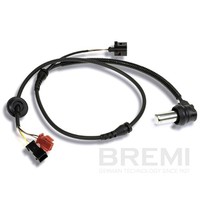ABS Sensor Raddrehzahl Bremi 50312 FüR A6 Audi 4B5 4B2 C5 4B4 Avant 4B6 Quattro
