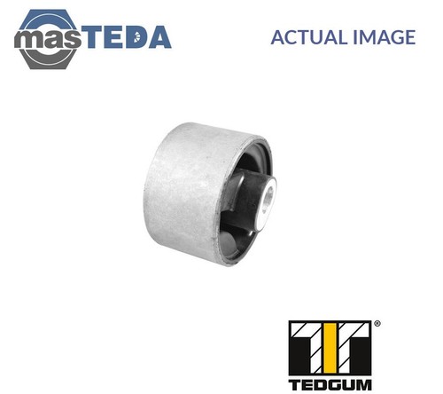 TED16790 ENGINE MOUNT MOUNTING REAR TEDGUM FOR CHRYSLER GRAND VOYAGER V 3.6