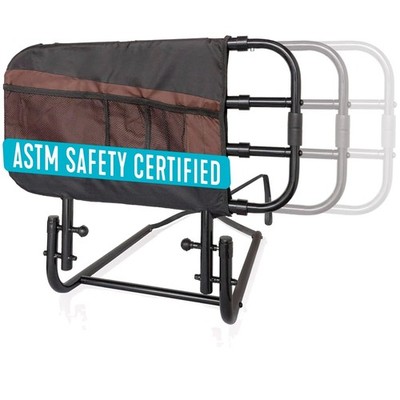 Adjustable Safety Assist Railing, ASTM Approved