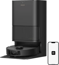 DREAME L40s Ultra CE Robot Vacuum & Mop – Auto-Empty, 13,000Pa, Pet & Carpet