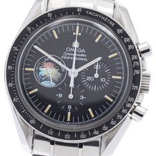 OMEGA Speedmaster Professional Apollo 13 3595.52 Hand Winding Men's Watch_930557