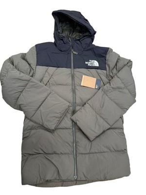 The North Face Men's Hydrenalite Down Jacket Taupe Green Size S