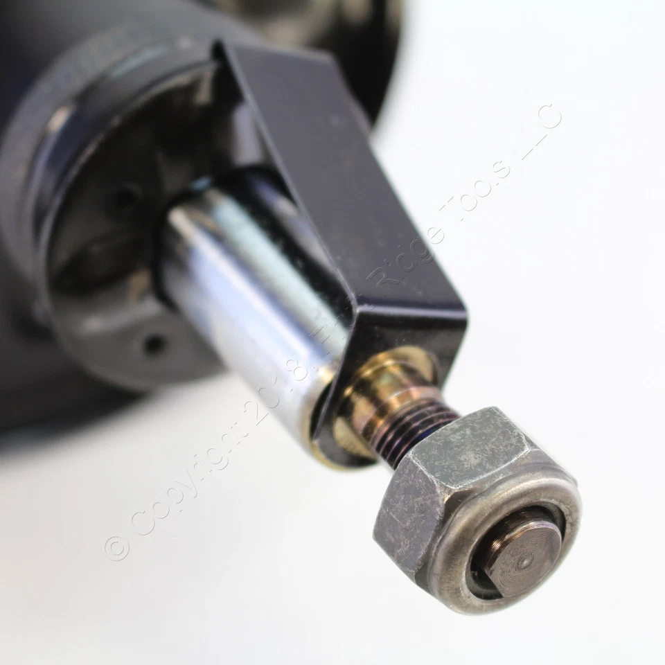 Monroe 71416 Puntal de suspensión de gas OESpectrum trasero para Mazda 626 1998-2002 1 pieza Foto 3 de 3