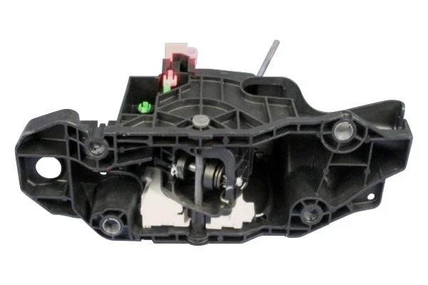 For Dodge Charger 2011-2014 Dodge 4779653AG Automatic Transmission Shift Lever Foto 3 de 3