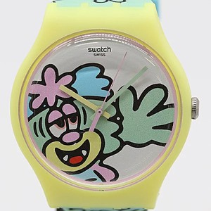 Swatch Verdy | eBay