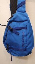 Patagonia Atom 8L Sling Bag Backpack Pack Pol...
