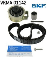 SKF VKMA01142 Zahnriemensatz Zahnriemen Satz