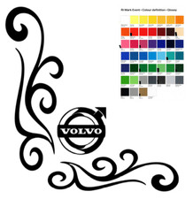 Volvo Truck Window Stickers X 2. Decal Graphics Fh Fm Fmx Fh500 15 Colours Choic Volvo Truck Window Stickers X 2. Decal Graphics Fh Fm Fmx Fh500 15 Colours Choic