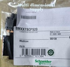 1PCS NEW BMXXTSCPS20 WAT