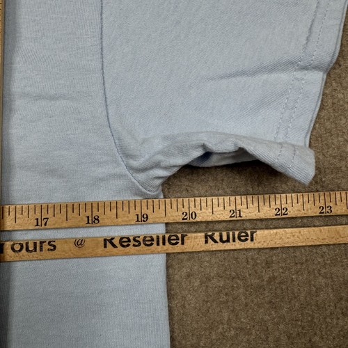 Diamond Supply Co. Camicia Uomo Taglia M Blu Manica Corta Girocollo Grafica Tee - Foto 7 di 8