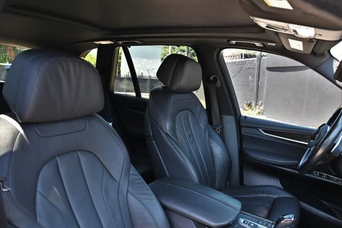 2017 BMW X5 xDrive50i Sport Utility 4D - Foto 13 di 20