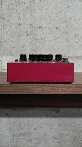 Tech21 Sansampbass Driverdi Ikebe Limited Color Operation Confirmed 389g JAPAN - Picture 22 of 24