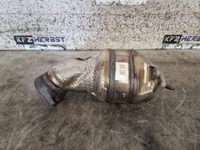 Katalysator BMW M5 G90 G99 5A29BD6 5A291F6 M5 430kW S68B44A 341515