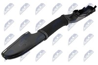 NTY GPP-ME-045 Ansaugschlauch, Luftfilter FüR MERCEDES-BENZ